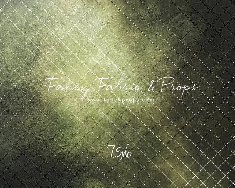 Forest Moss - With Sweep Option