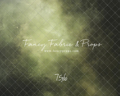 Forest Moss - With Sweep Option