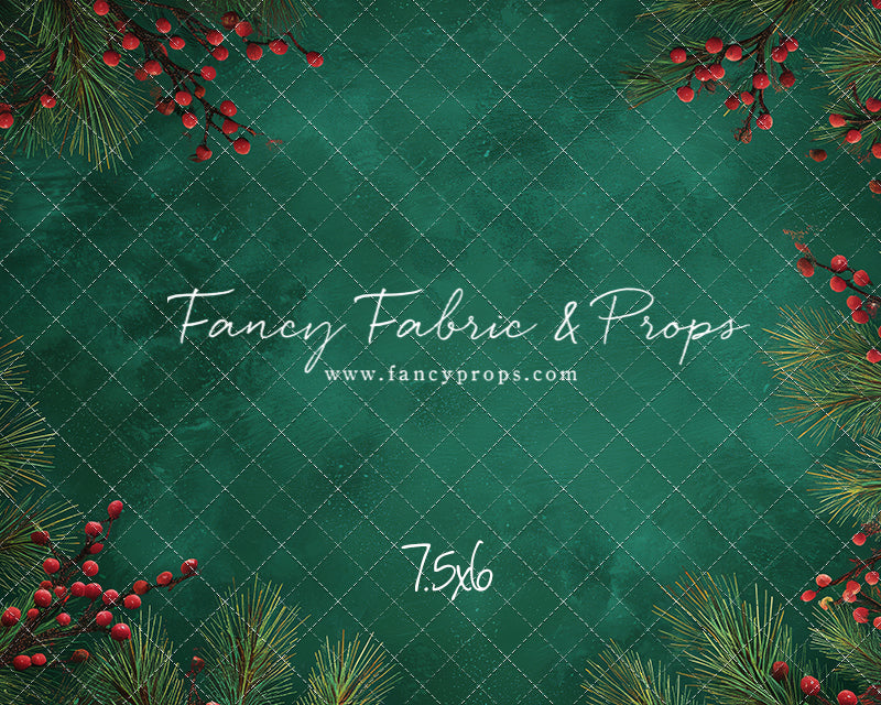 Forest Noel - With Sweep Option