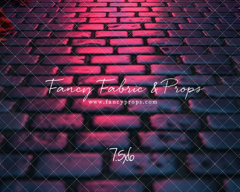 Forever Yours Alley Stone - Floor