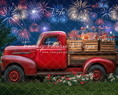 Freedom Ride - With Sweep Option