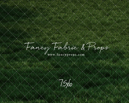 Freedom Ride Grass Floor