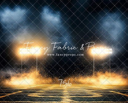 Friday Night Glory - With Sweep Option