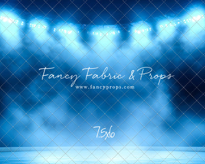 Frozen Faceoff - Sweep Sizes Only