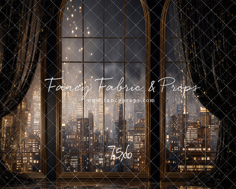 Gala Nightview - with Sweep Option