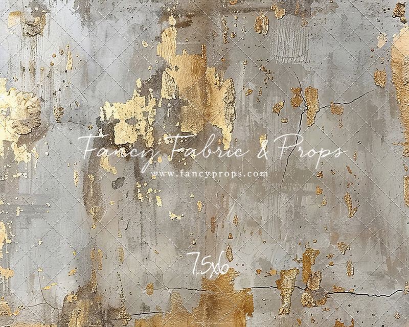 Gilded Stone - With Sweep Option