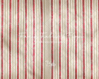 GIngerbread Ribbon - With Sweep Option