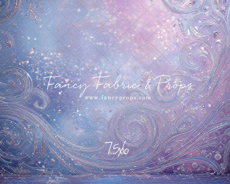 Glinda For Good - With Sweep Option