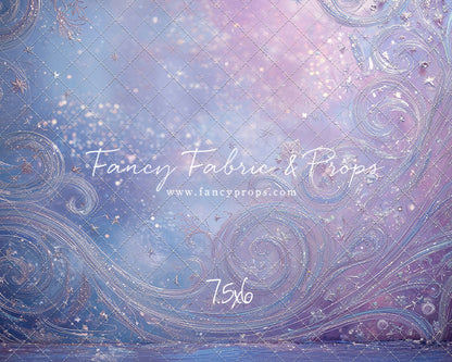 Glinda For Good - With Sweep Option