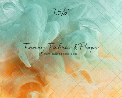 Glitter & Smoke - With Sweep Option