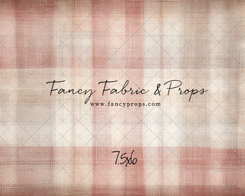 Golden Flannel - With Sweep Option