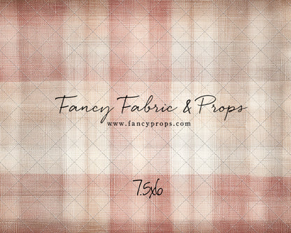 Golden Flannel - With Sweep Option