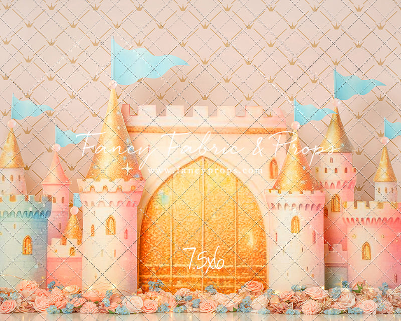 Golden Gates of Everdream