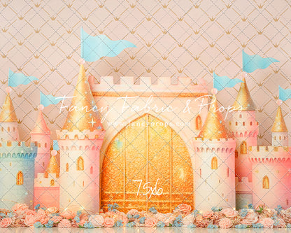 Golden Gates of Everdream