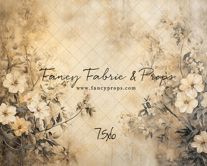 Golden Heirloom Blooms