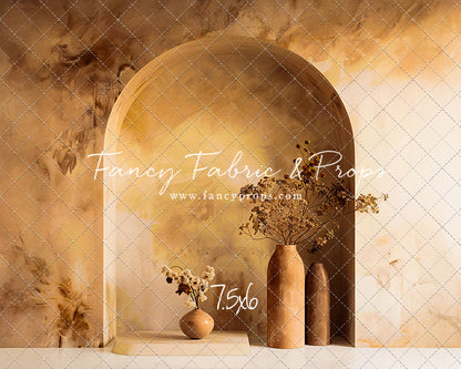 Golden Hour Arch - With Sweep Option