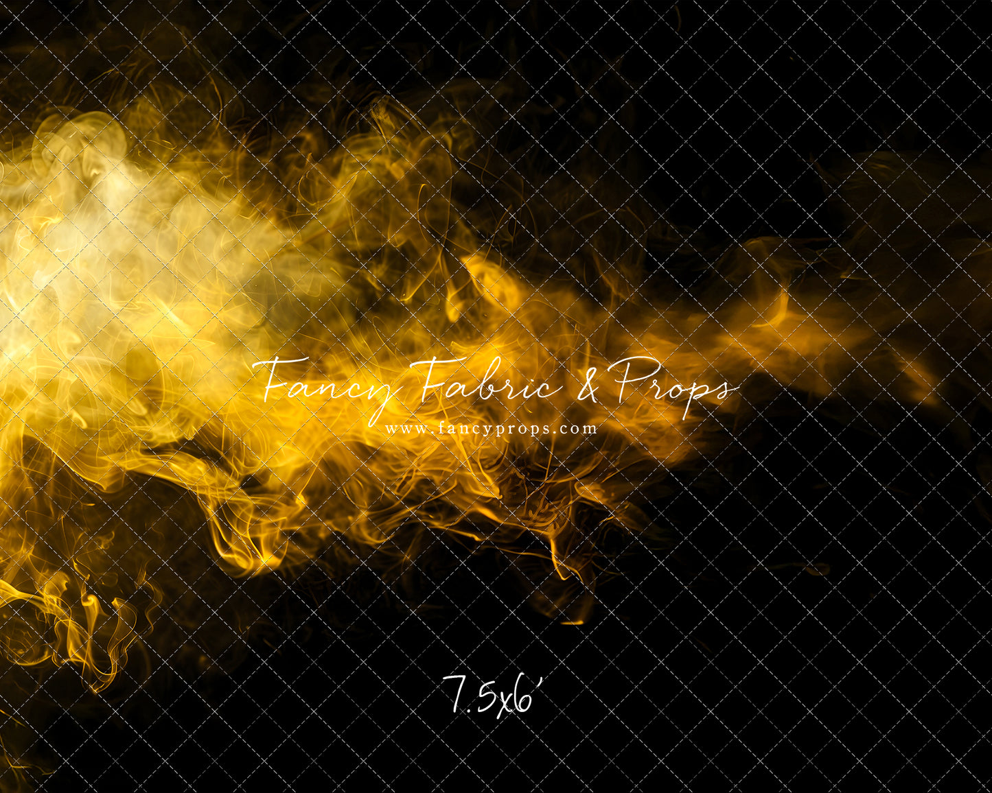 Golden Inferno - With Sweep Option