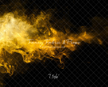 Golden Inferno - With Sweep Option