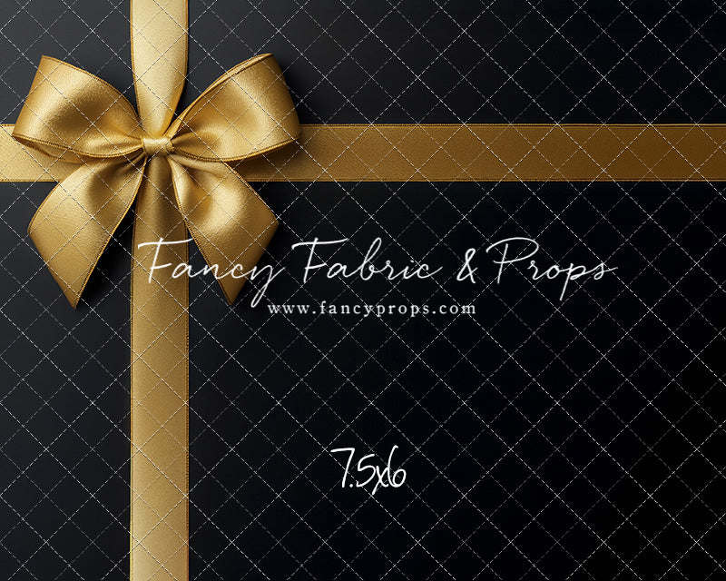 Golden Intentions - With Sweep Option