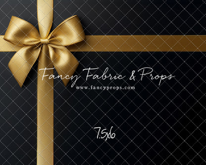 Golden Intentions - With Sweep Option