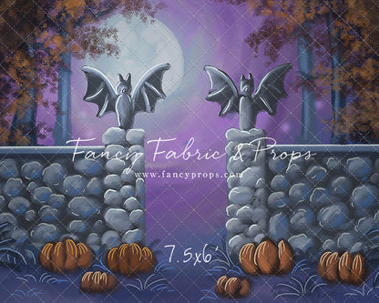 Gone Batty - With Sweep Option