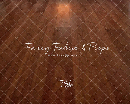 Grand Emerald Parlor Wood Floor