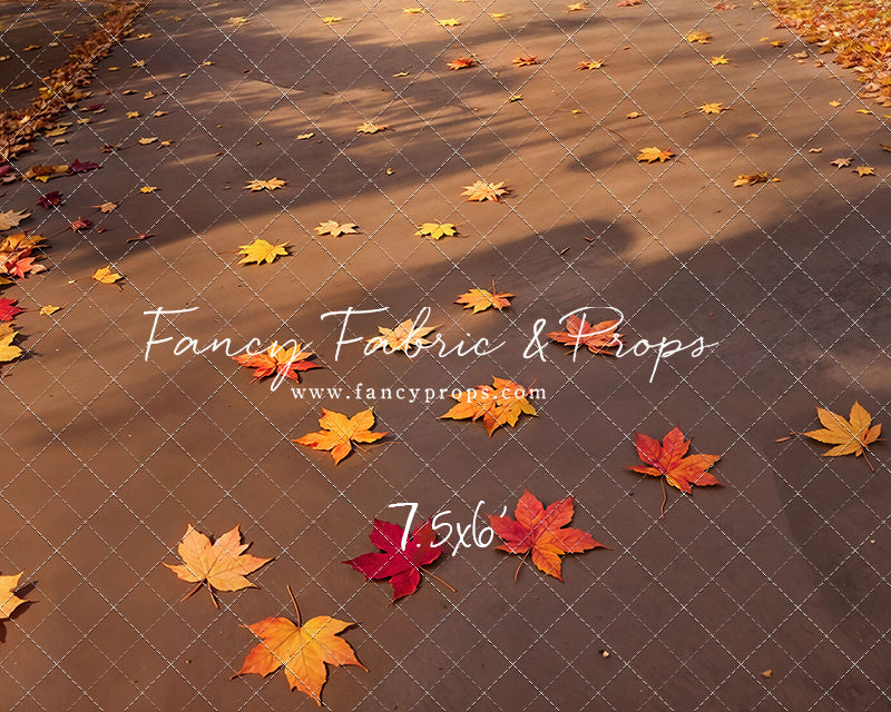 Halloween Gateway Path - Floor