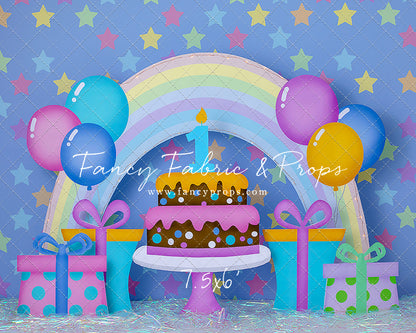 Happy Birthday Party