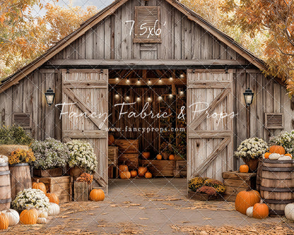 Harvest Haven Farms - with Sweep Option