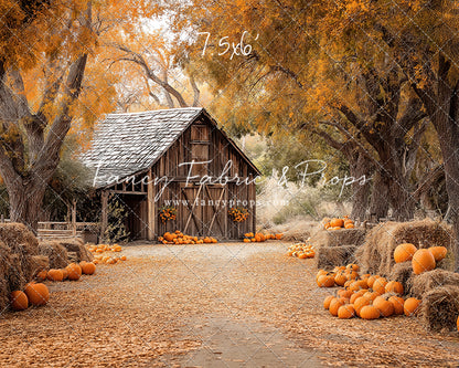 Harvest Haven Trails - with Sweep Option