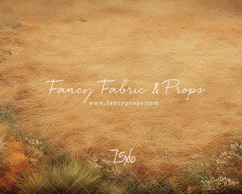 Hayloft Hollow Floor - Floor