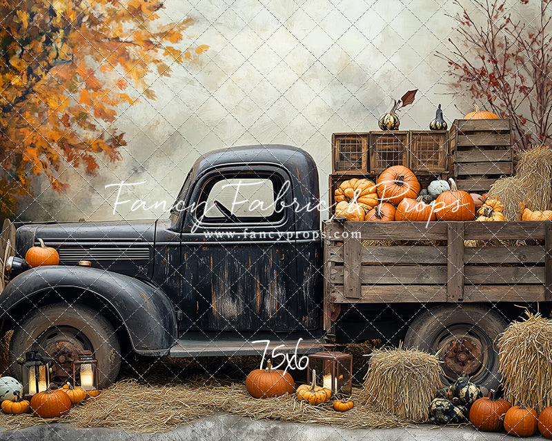 Hayride Homestead - with Sweep Option