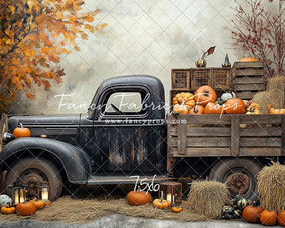 Hayride Homestead - with Sweep Option