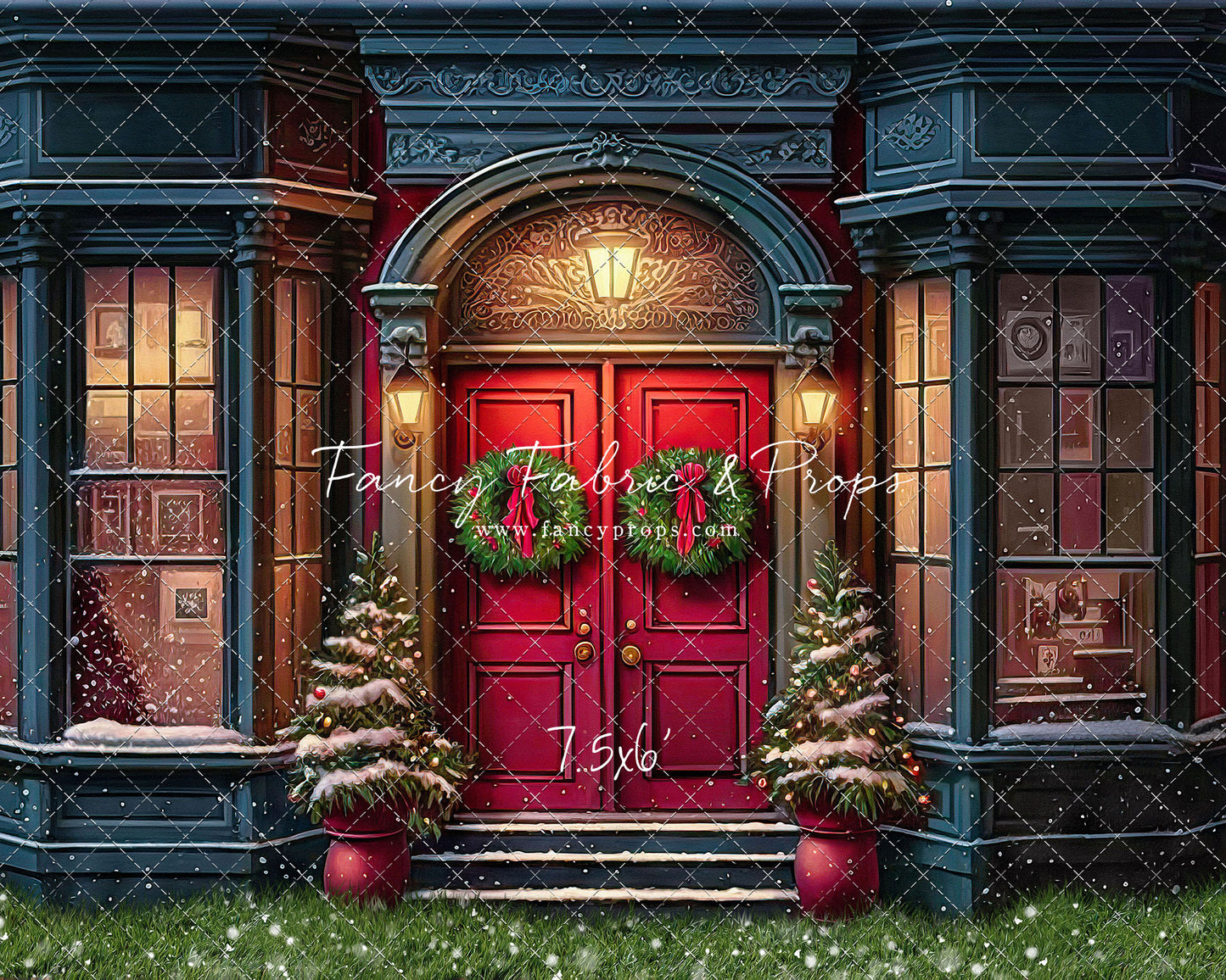 Heartfelt Holiday Home - Grass Floor Option - with Sweep Option