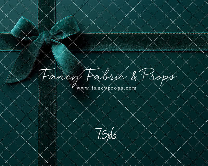 Holiday Envy - With Sweep Option