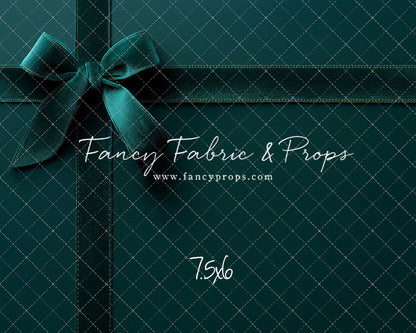 Holiday Envy - With Sweep Option