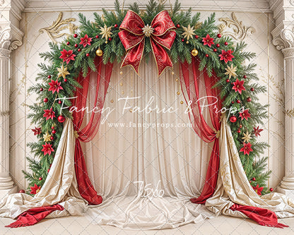 Holiday Gala - with Sweep Option