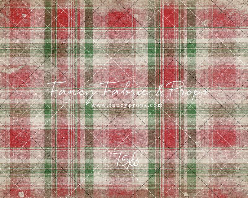 Hollybrook Check - With Sweep Option