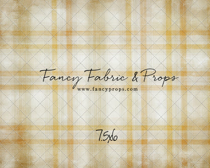 Honey Check - With Sweep Option