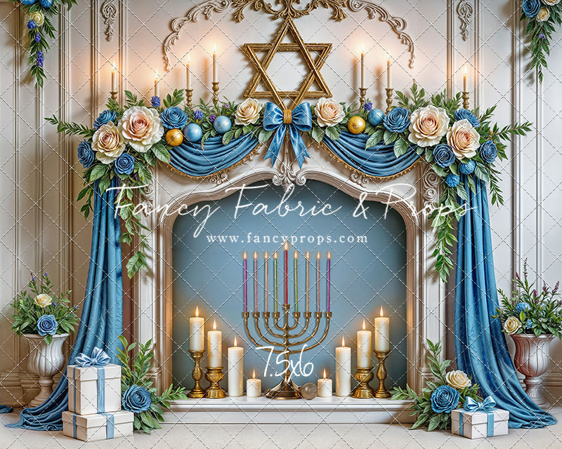 House of Light - With Sweep Option