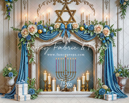 House of Light - With Sweep Option