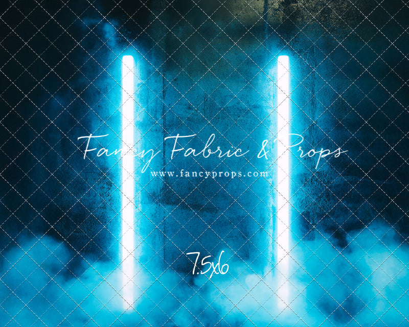 Ice Lock - With Sweep Option