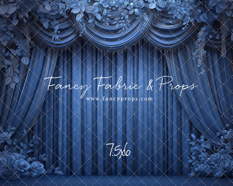 Imperial Midnight Hall - With Sweep Option