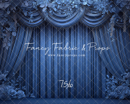 Imperial Midnight Hall - With Sweep Option