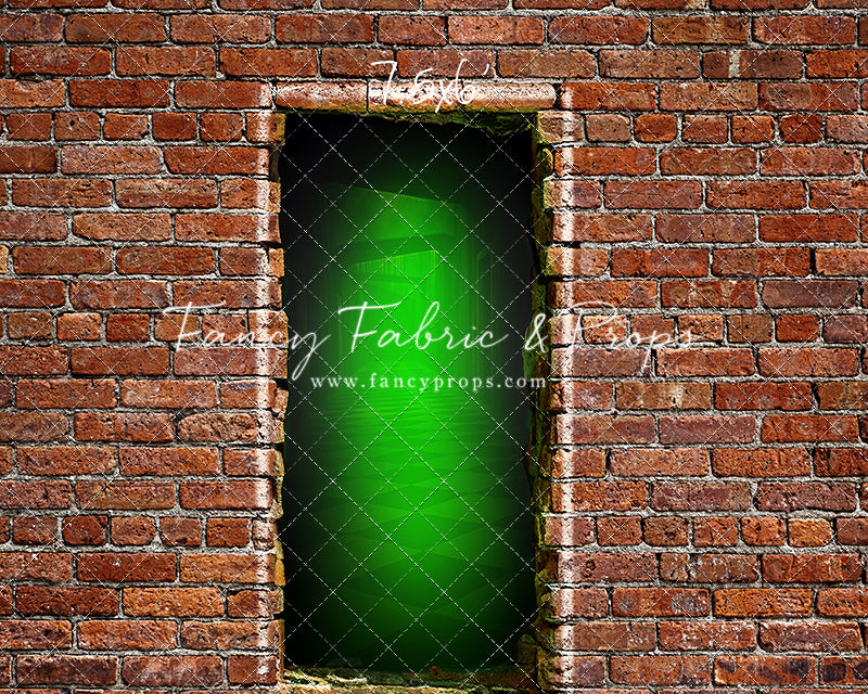 In Case of Emergency Draw A Door