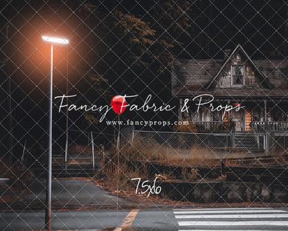 IT Floats - with Sweep Option