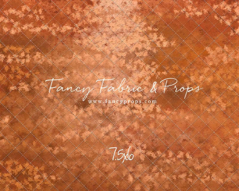 Jack-O-Lantern Forest Floor - Floor