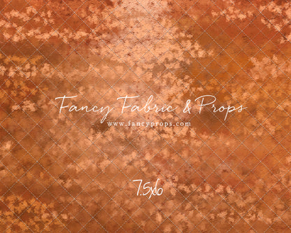 Jack-O-Lantern Forest Floor - Floor