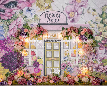 Jackie's Flower Shop