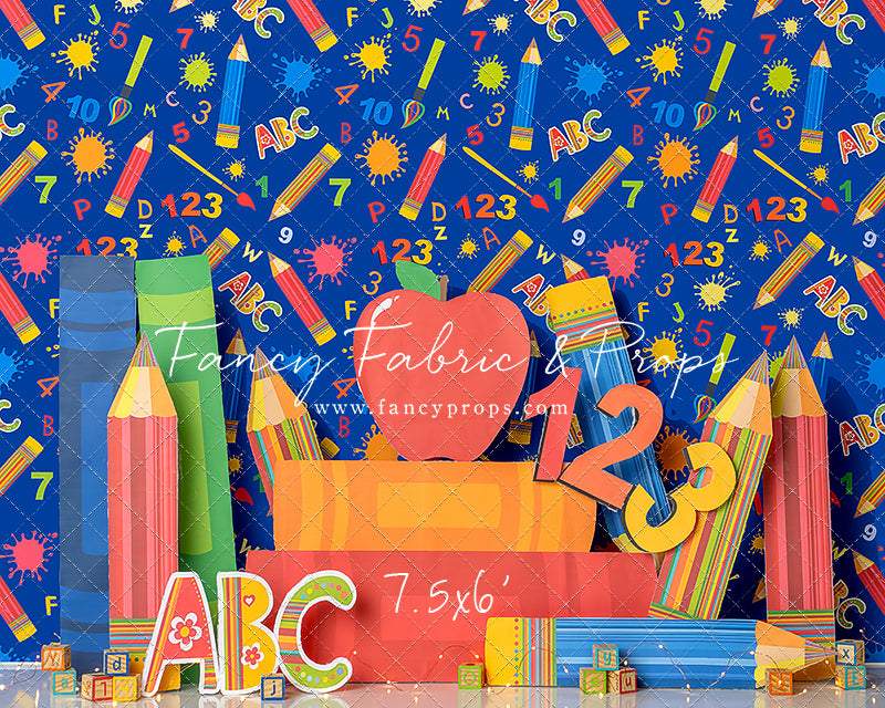 Joyful Classroom Exploration